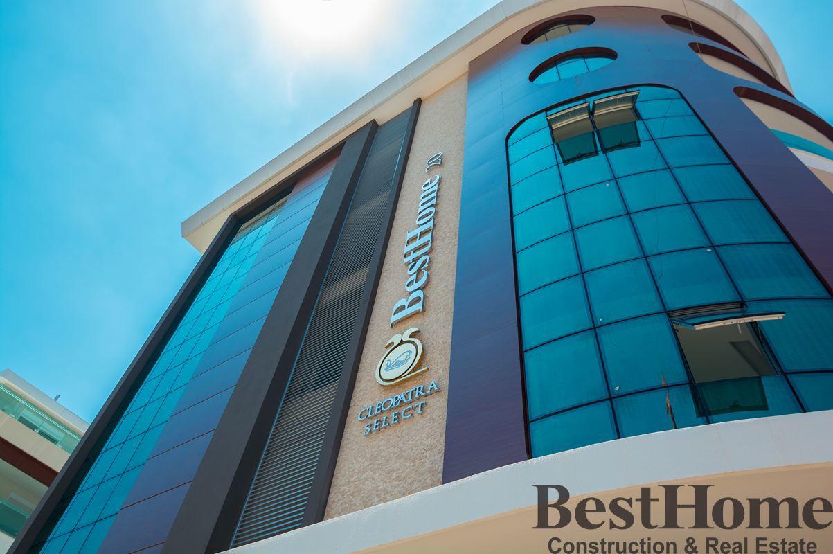 Best Home 20 Cleopatra Select Alanya Ngoại thất bức ảnh